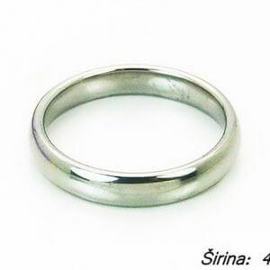 Čelični-prsten-Silver