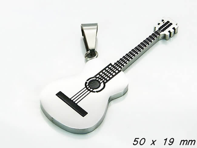 Privjesak-Guitar